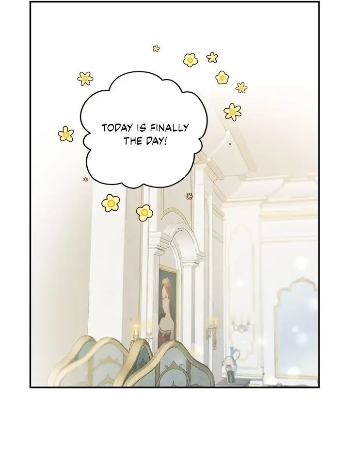 I’m the Ex-Girlfriend of a Soldier chapter 87 - page 4